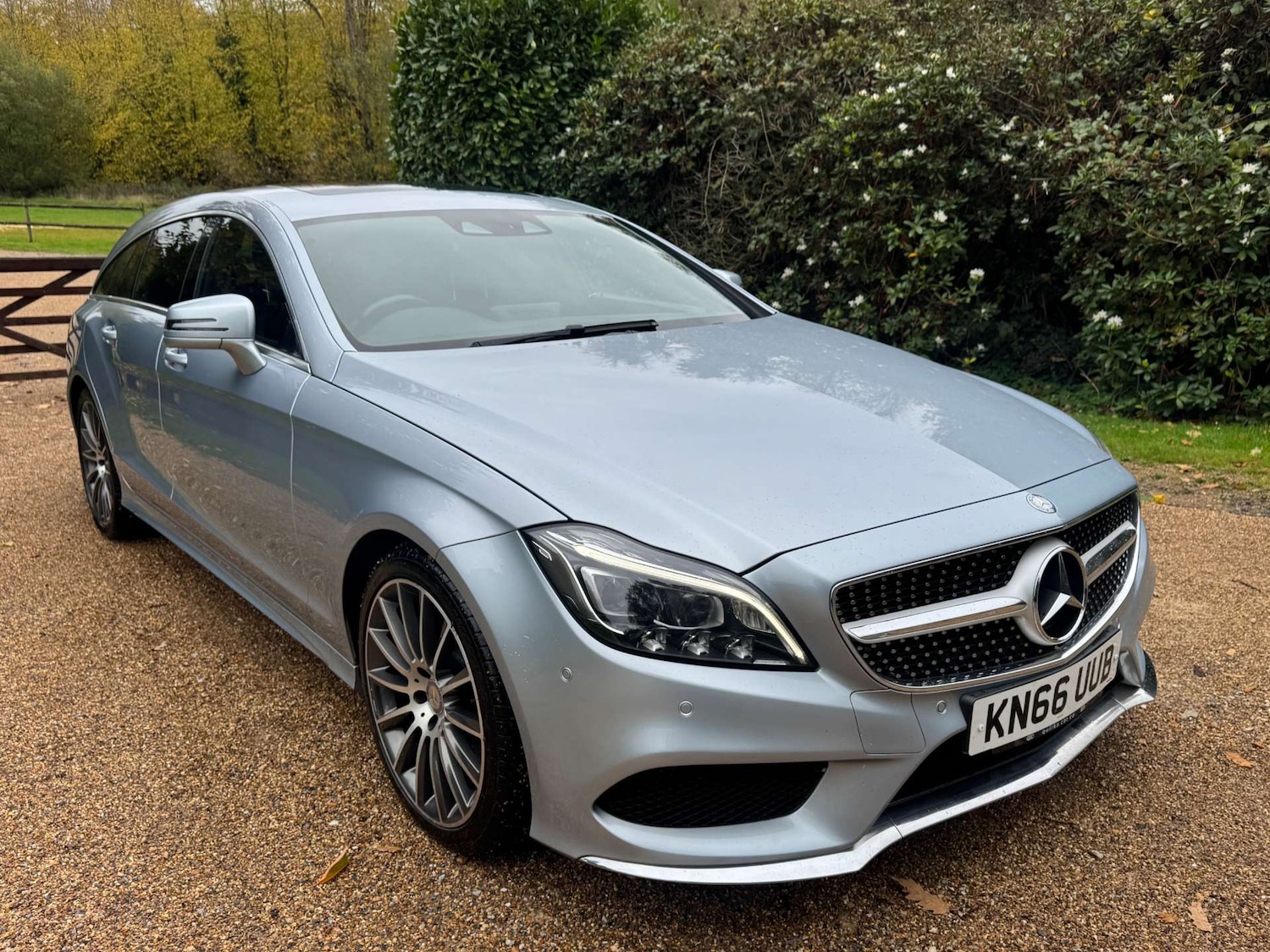 Used Mercedes-Benz CLS 2016 for sale - 76354249: Photo 45