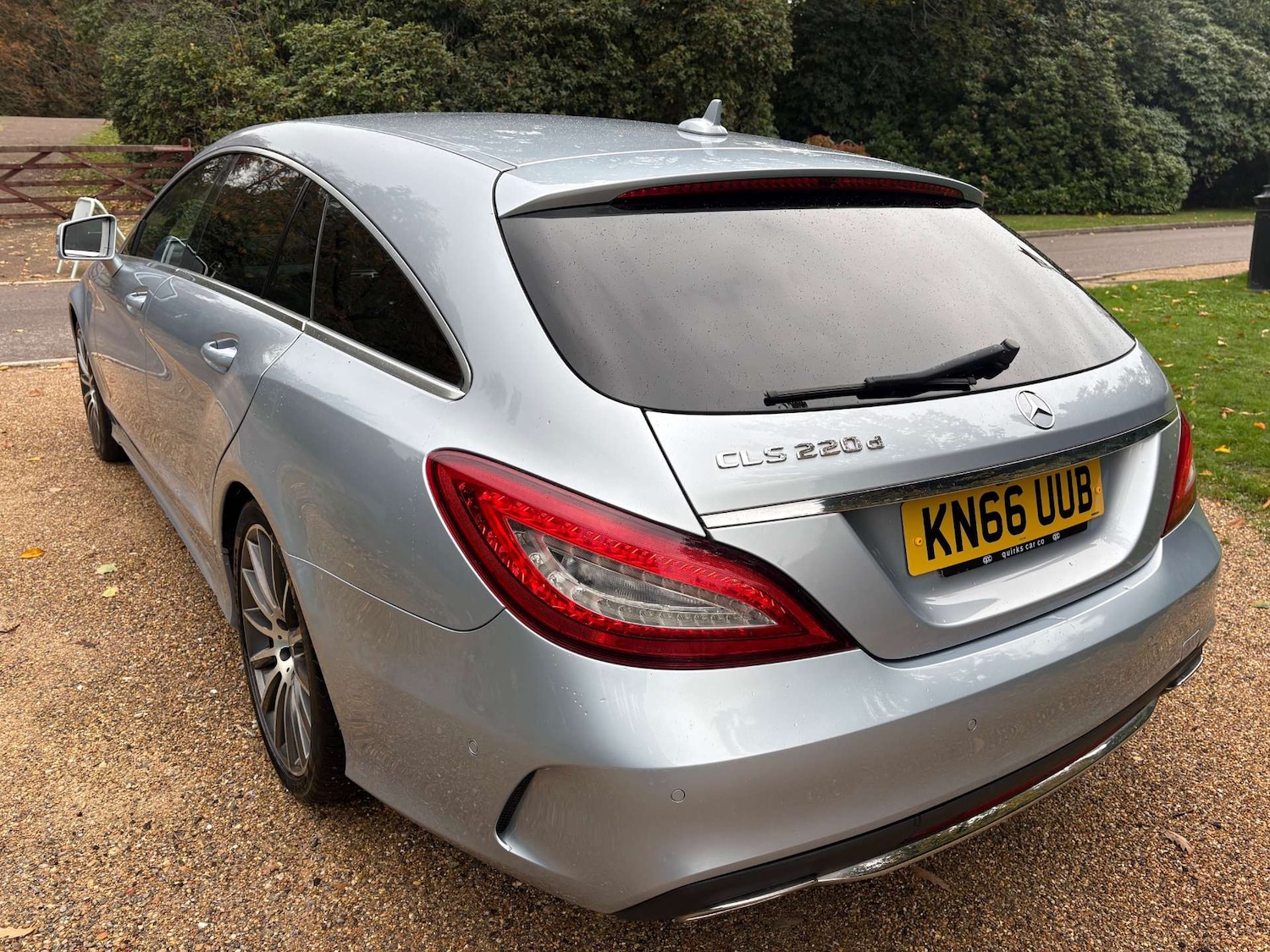 Used Mercedes-Benz CLS 2016 for sale - 76354249: Photo 5