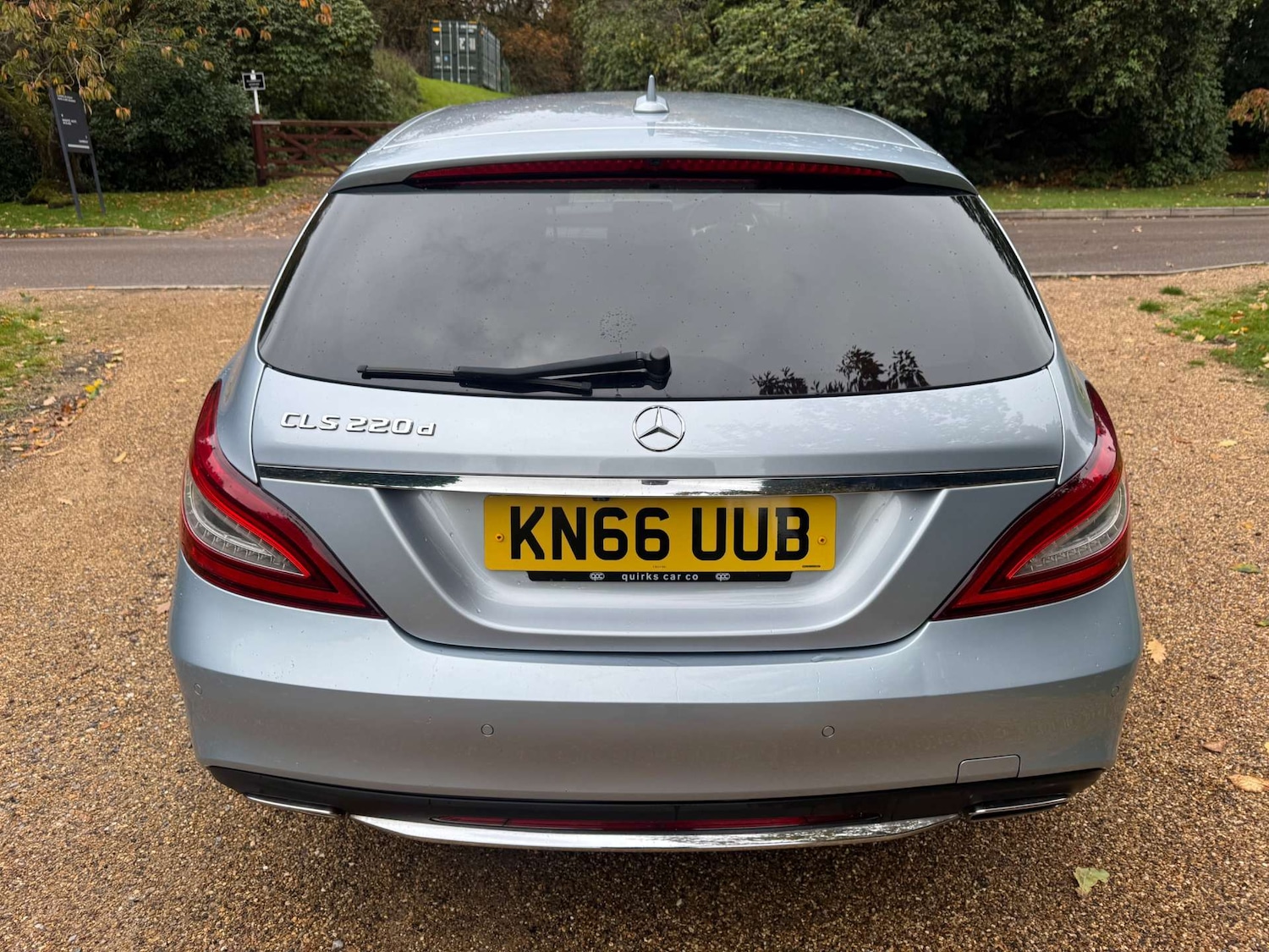 Used Mercedes-Benz CLS 2016 for sale - 76354249: Photo 6