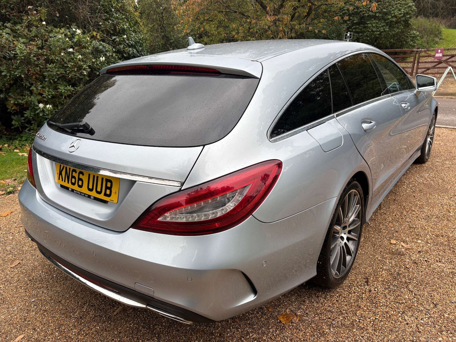 Used Mercedes-Benz CLS 2016 for sale - 76354249: Photo 7