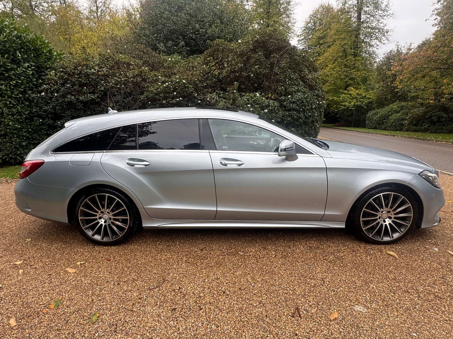 Used Mercedes-Benz CLS 2016 for sale - 76354249: Photo 8