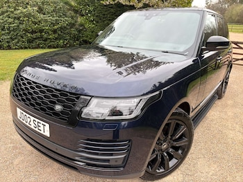 Used Land Rover Range Rover 2020 for sale - 78458889: Photo