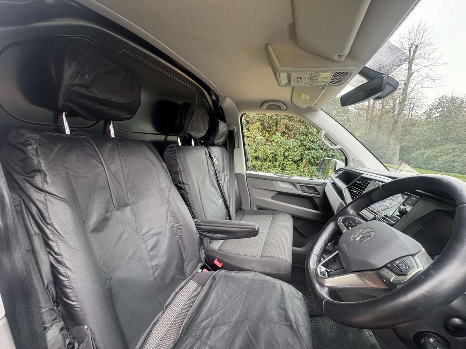 Used Volkswagen Transporter 2024 for sale - 76881598: Photo 10