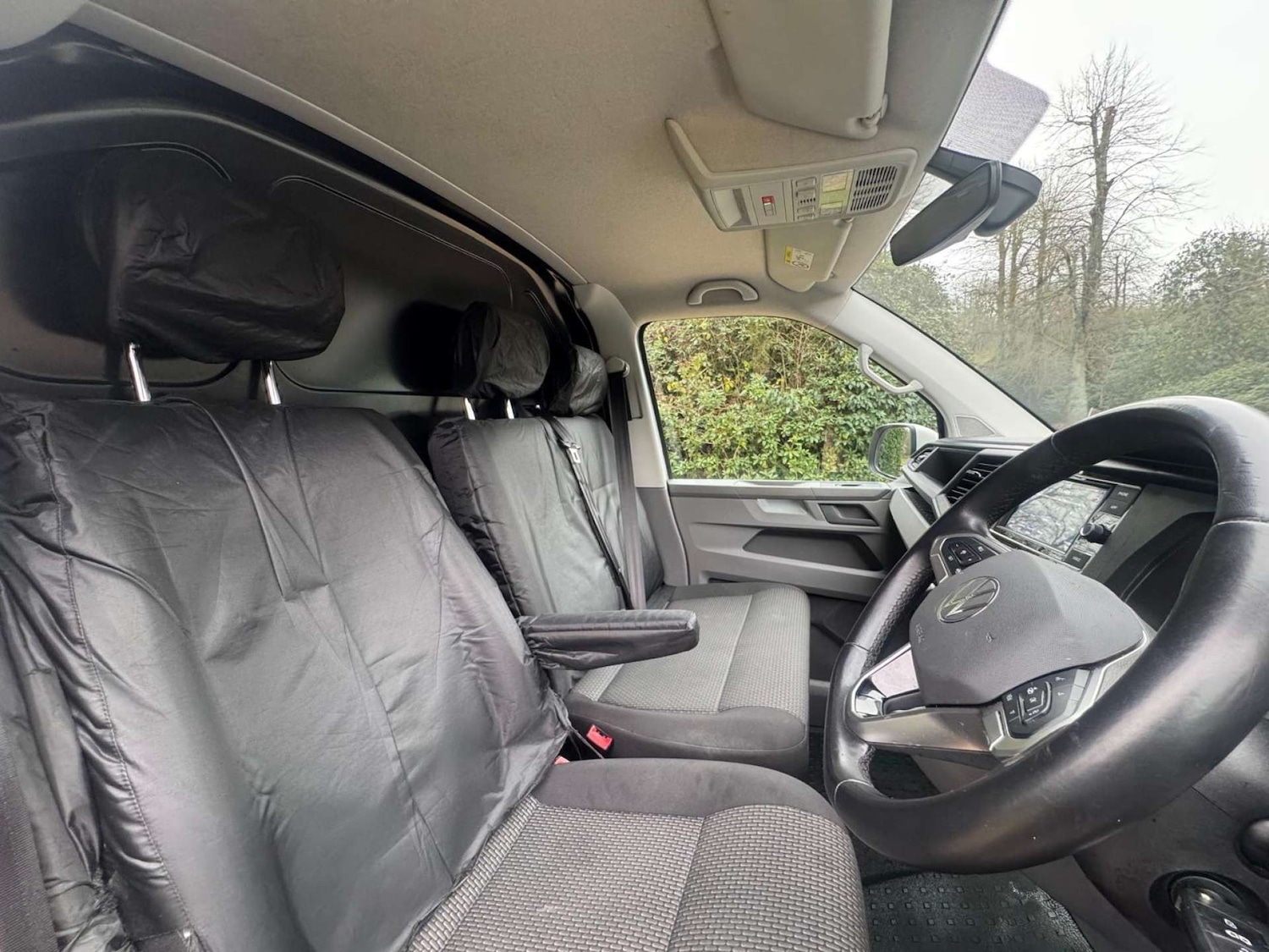 Used Volkswagen Transporter 2024 for sale - 76881598: Photo 11