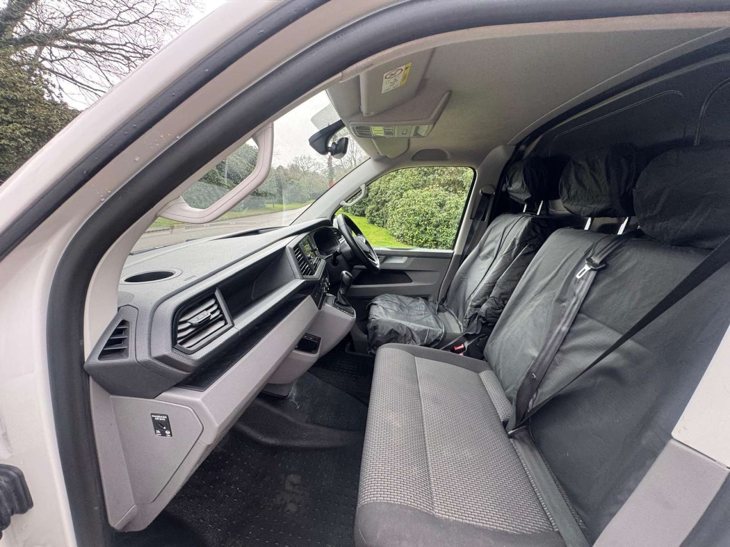 Used Volkswagen Transporter 2024 for sale - 76881598: Photo 12