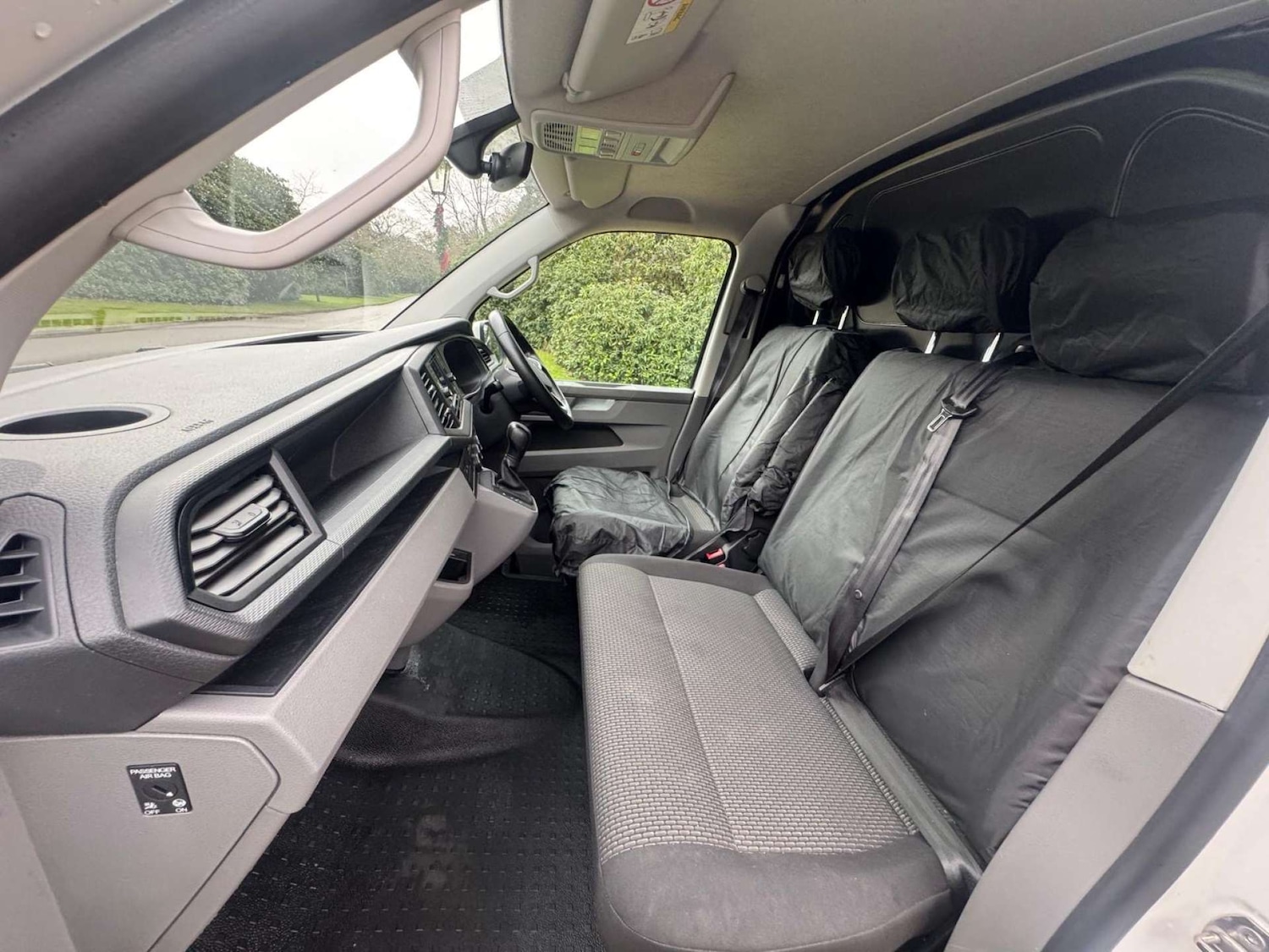 Used Volkswagen Transporter 2024 for sale - 76881598: Photo 13