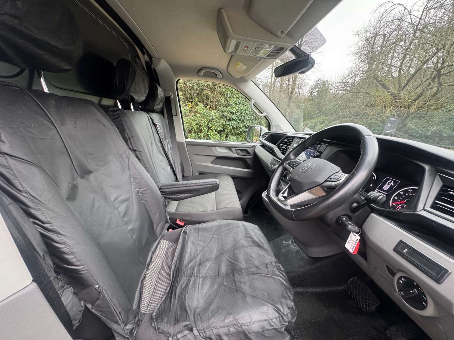 Used Volkswagen Transporter 2024 for sale - 76881598: Photo 15