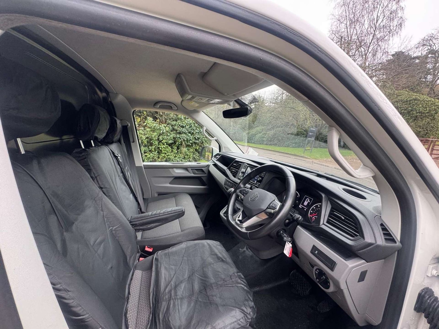 Used Volkswagen Transporter 2024 for sale - 76881598: Photo 16