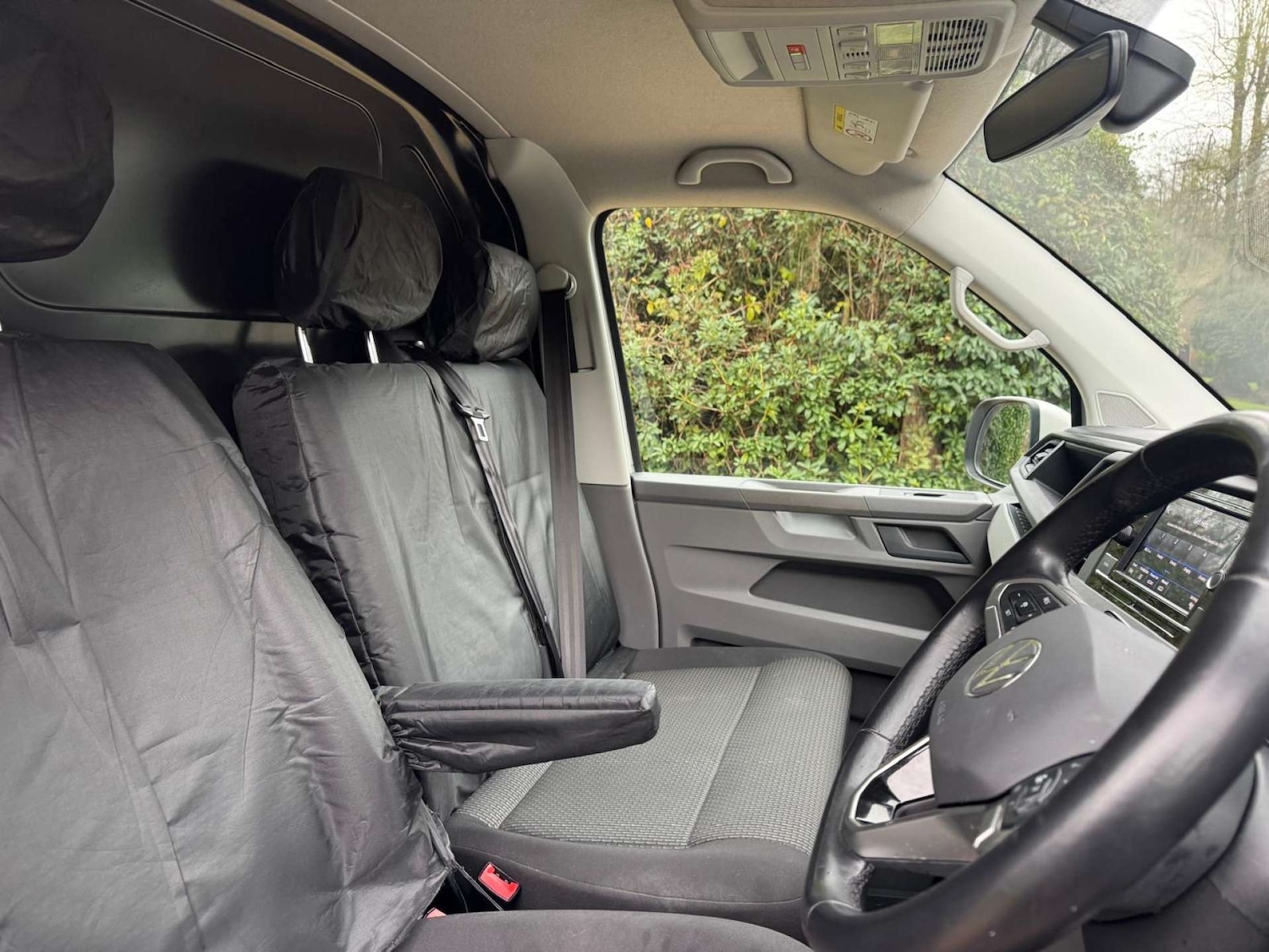 Used Volkswagen Transporter 2024 for sale - 76881598: Photo 17