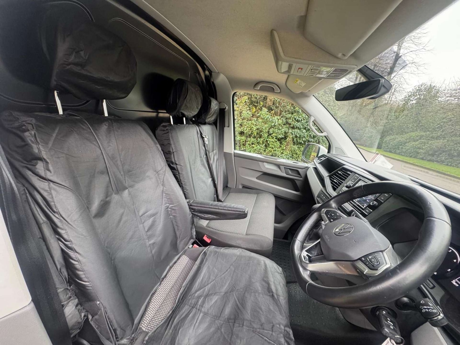 Used Volkswagen Transporter 2024 for sale - 76881598: Photo 18