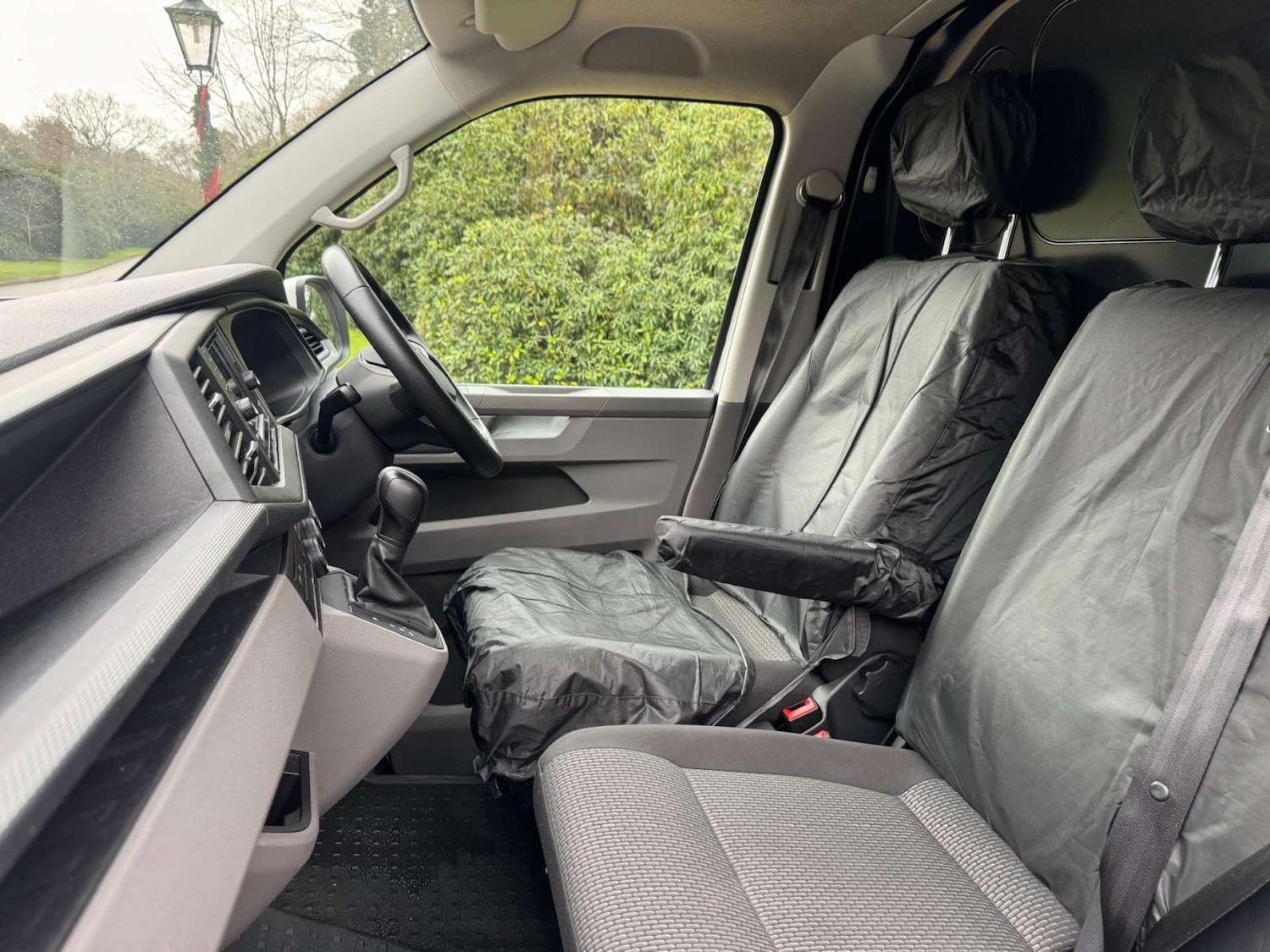 Used Volkswagen Transporter 2024 for sale - 76881598: Photo 19