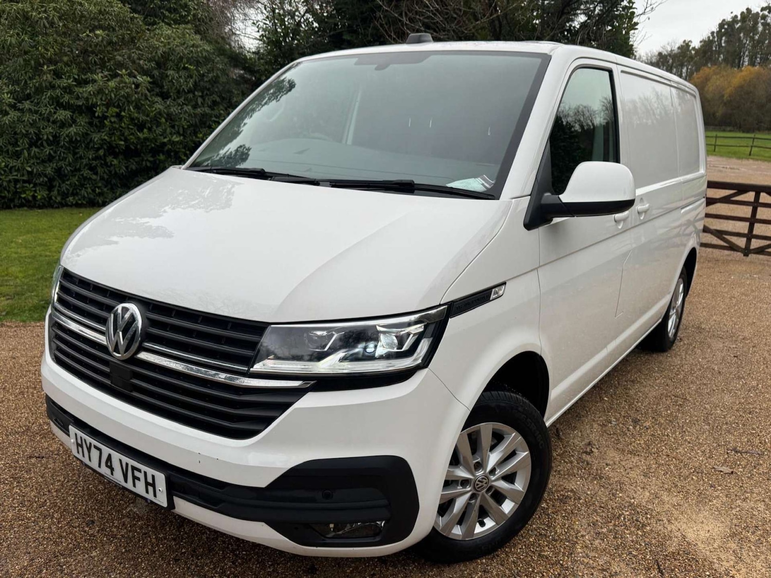 Used Volkswagen Transporter 2024 for sale - 76881598: Photo 22