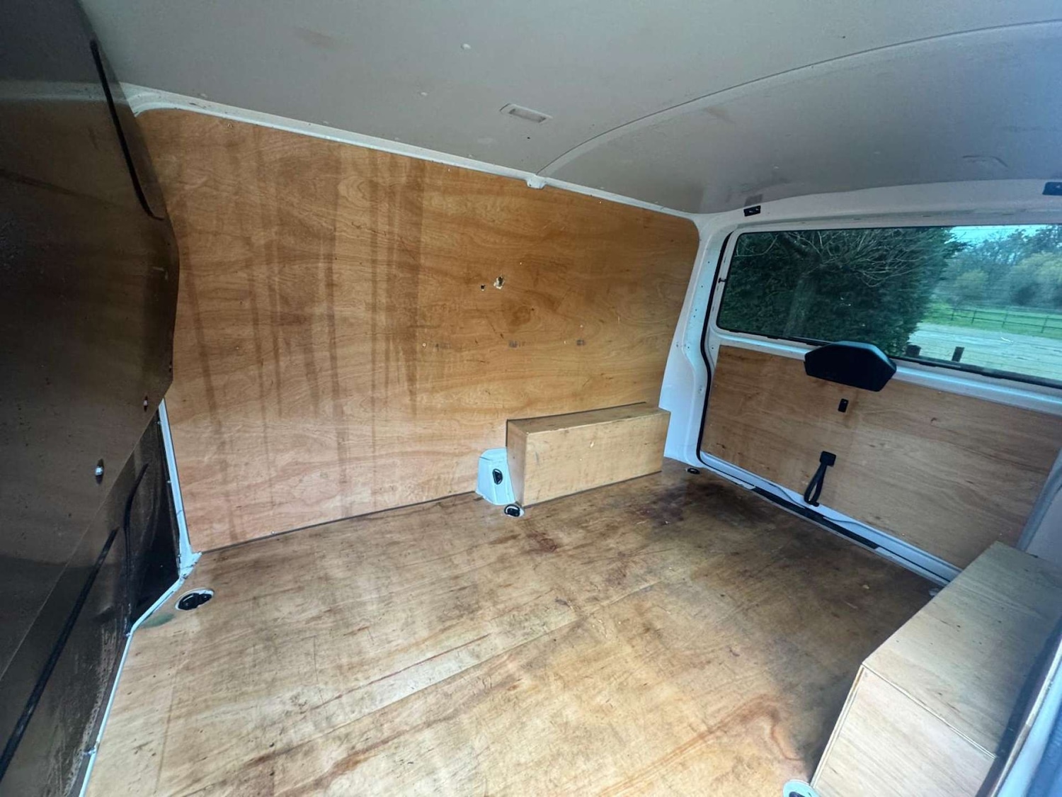 Used Volkswagen Transporter 2024 for sale - 76881598: Photo 28