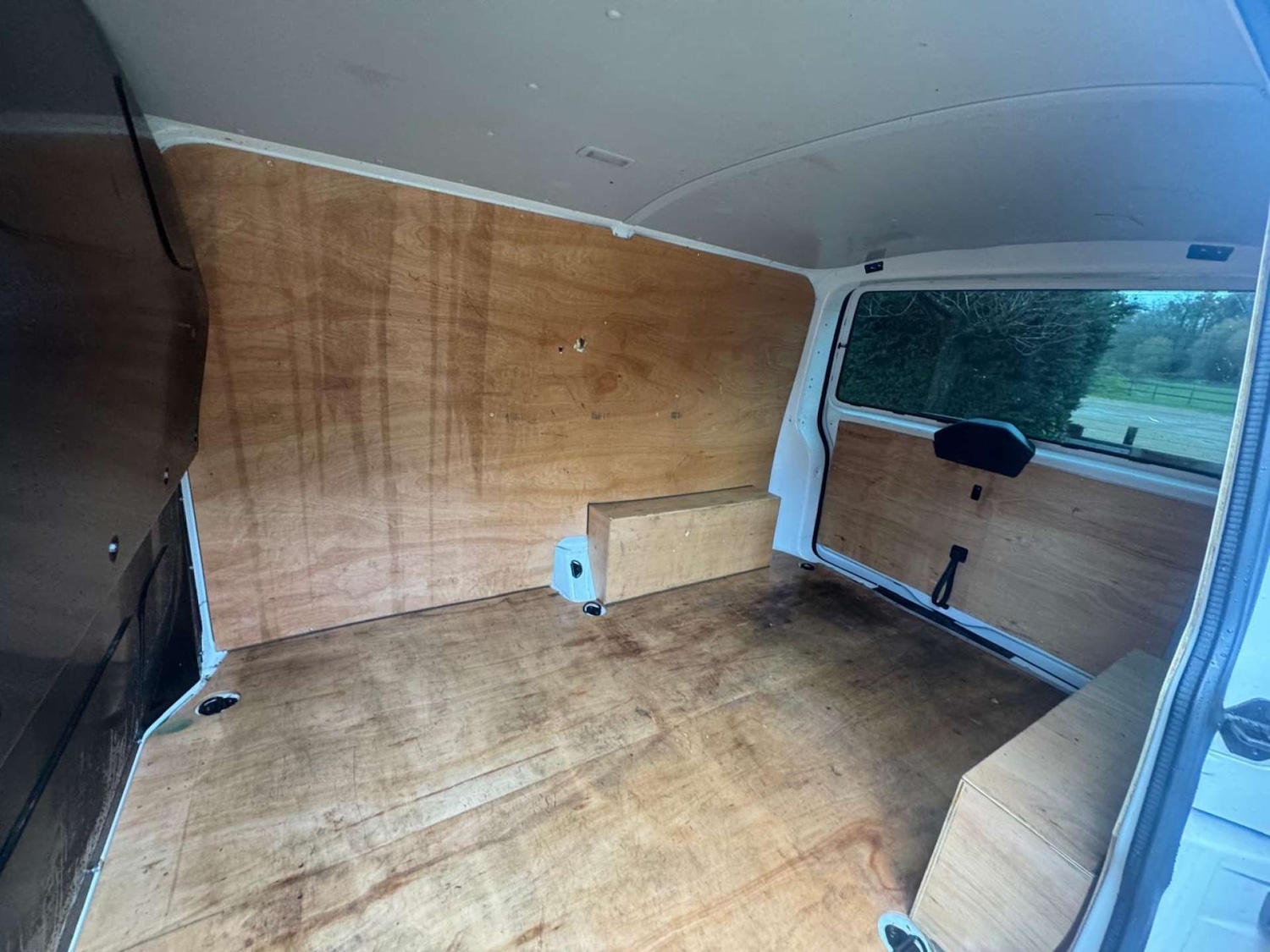 Used Volkswagen Transporter 2024 for sale - 76881598: Photo 29