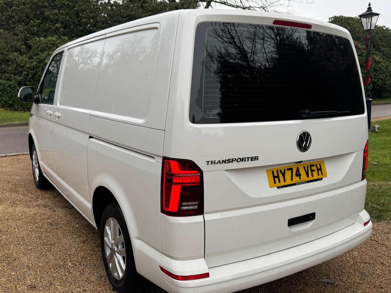 Used Volkswagen Transporter 2024 for sale - 76881598: Photo 32
