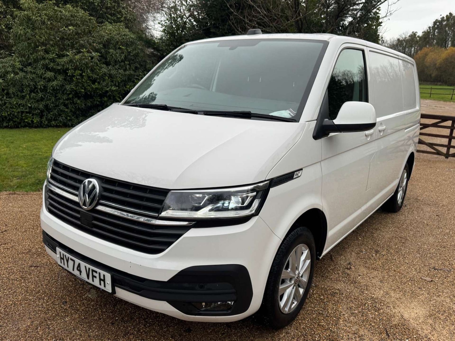 Used Volkswagen Transporter 2024 for sale - 76881598: Photo 39