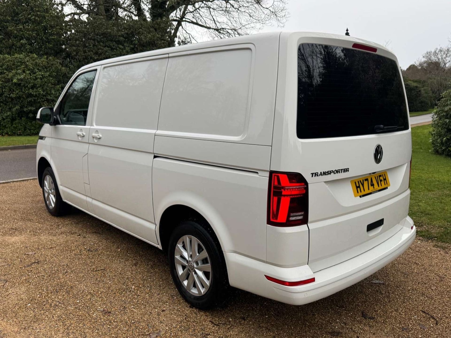 Used Volkswagen Transporter 2024 for sale - 76881598: Photo 41