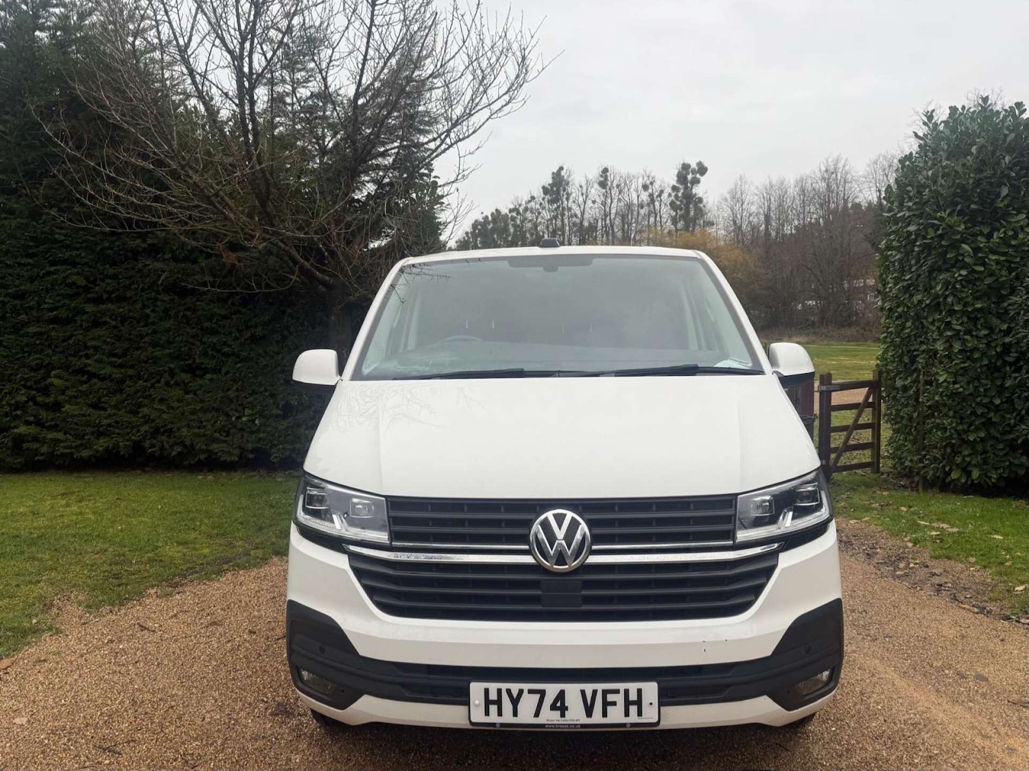 Used Volkswagen Transporter 2024 for sale - 76881598: Photo 42