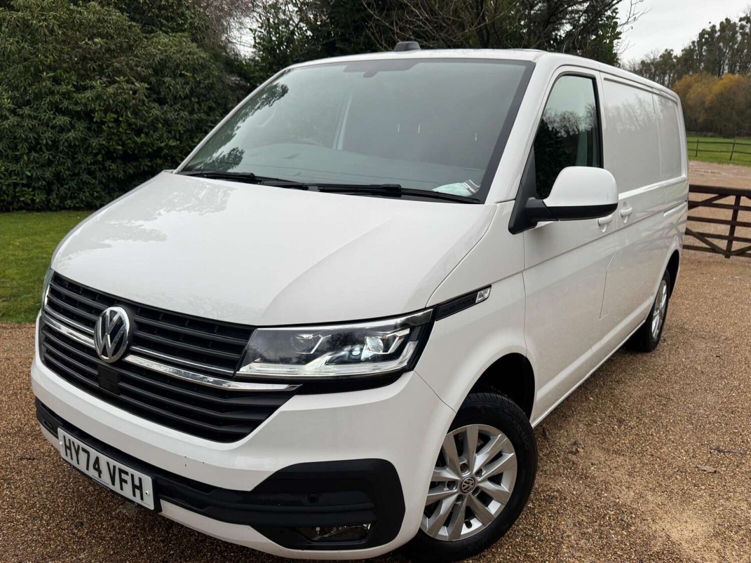 Used Volkswagen Transporter 2024 for sale - 76881598: Photo 43