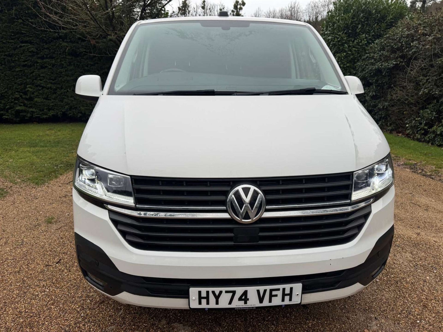 Used Volkswagen Transporter 2024 for sale - 76881598: Photo 46