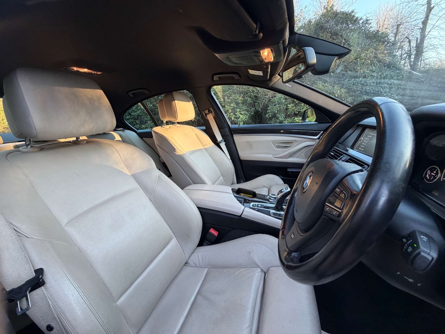 Used BMW 5 Series 2011 for sale - 77976981: Photo 10