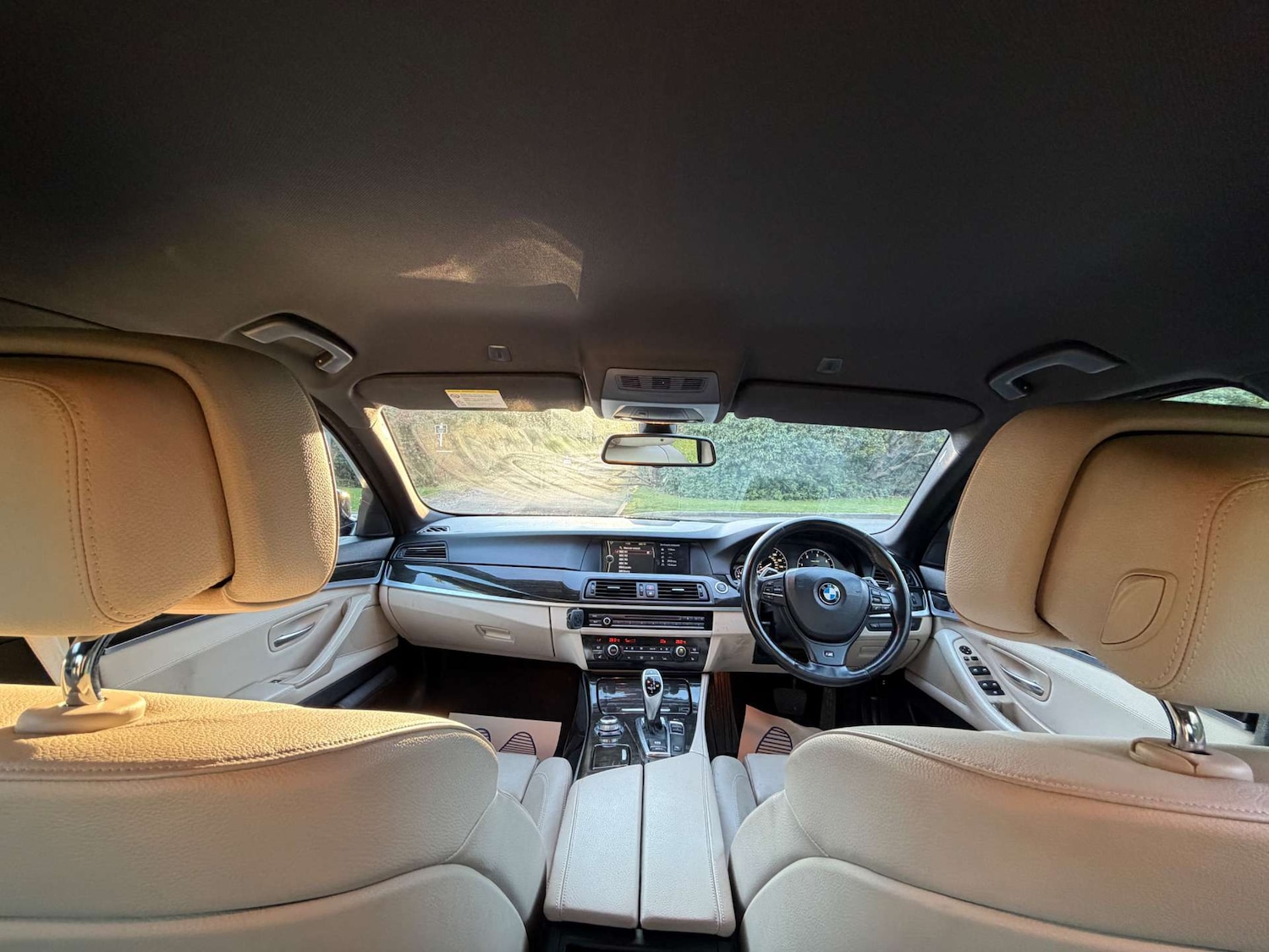 Used BMW 5 Series 2011 for sale - 77976981: Photo 11