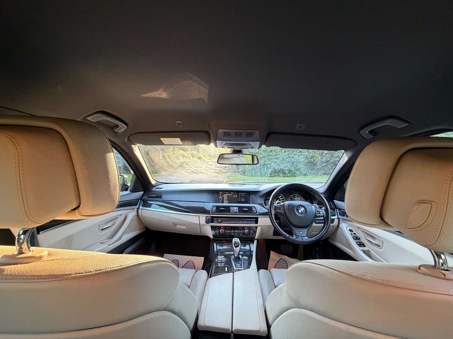 Used BMW 5 Series 2011 for sale - 77976981: Photo 13