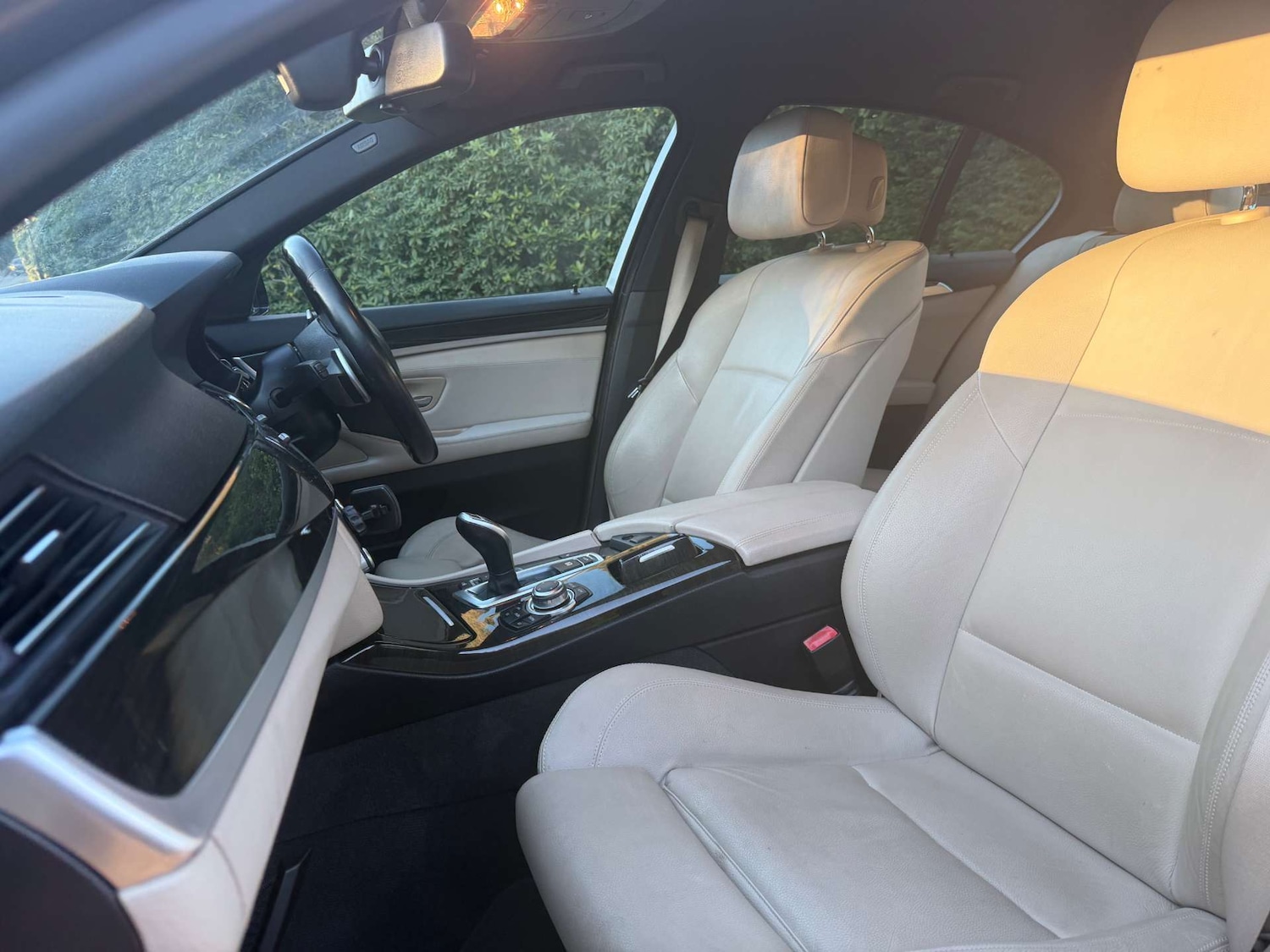 Used BMW 5 Series 2011 for sale - 77976981: Photo 14