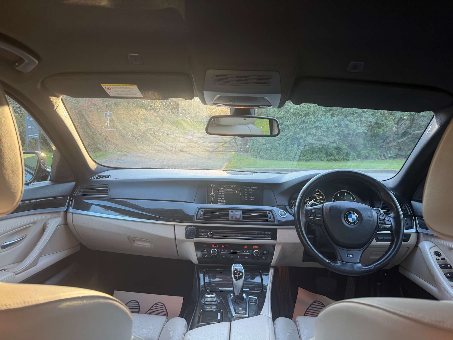 Used BMW 5 Series 2011 for sale - 77976981: Photo 15