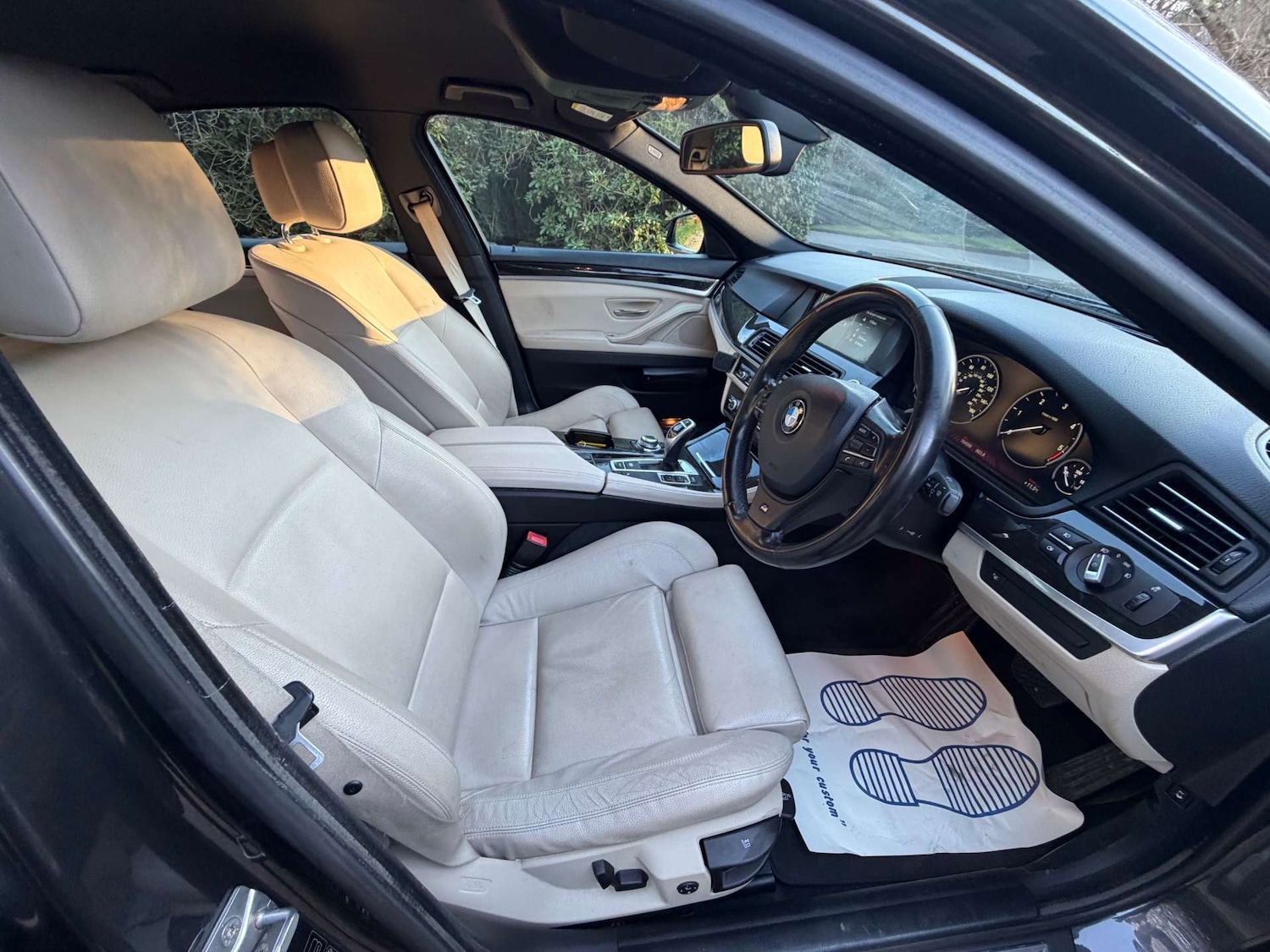 Used BMW 5 Series 2011 for sale - 77976981: Photo 18