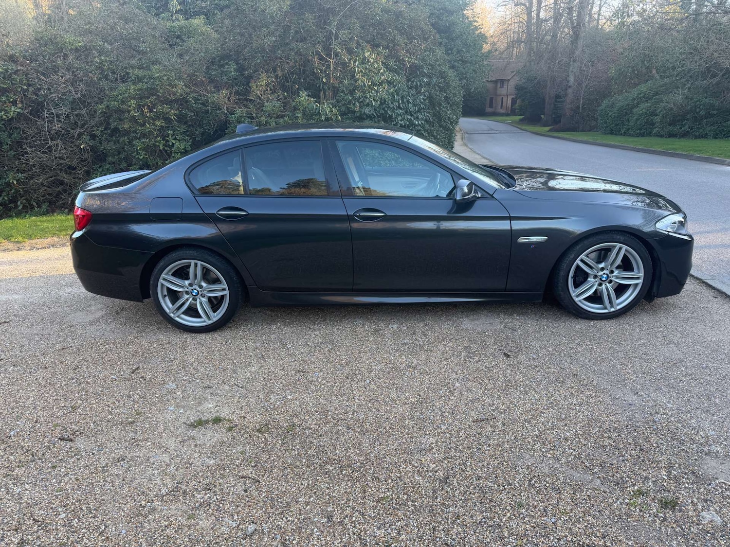 Used BMW 5 Series 2011 for sale - 77976981: Photo 28