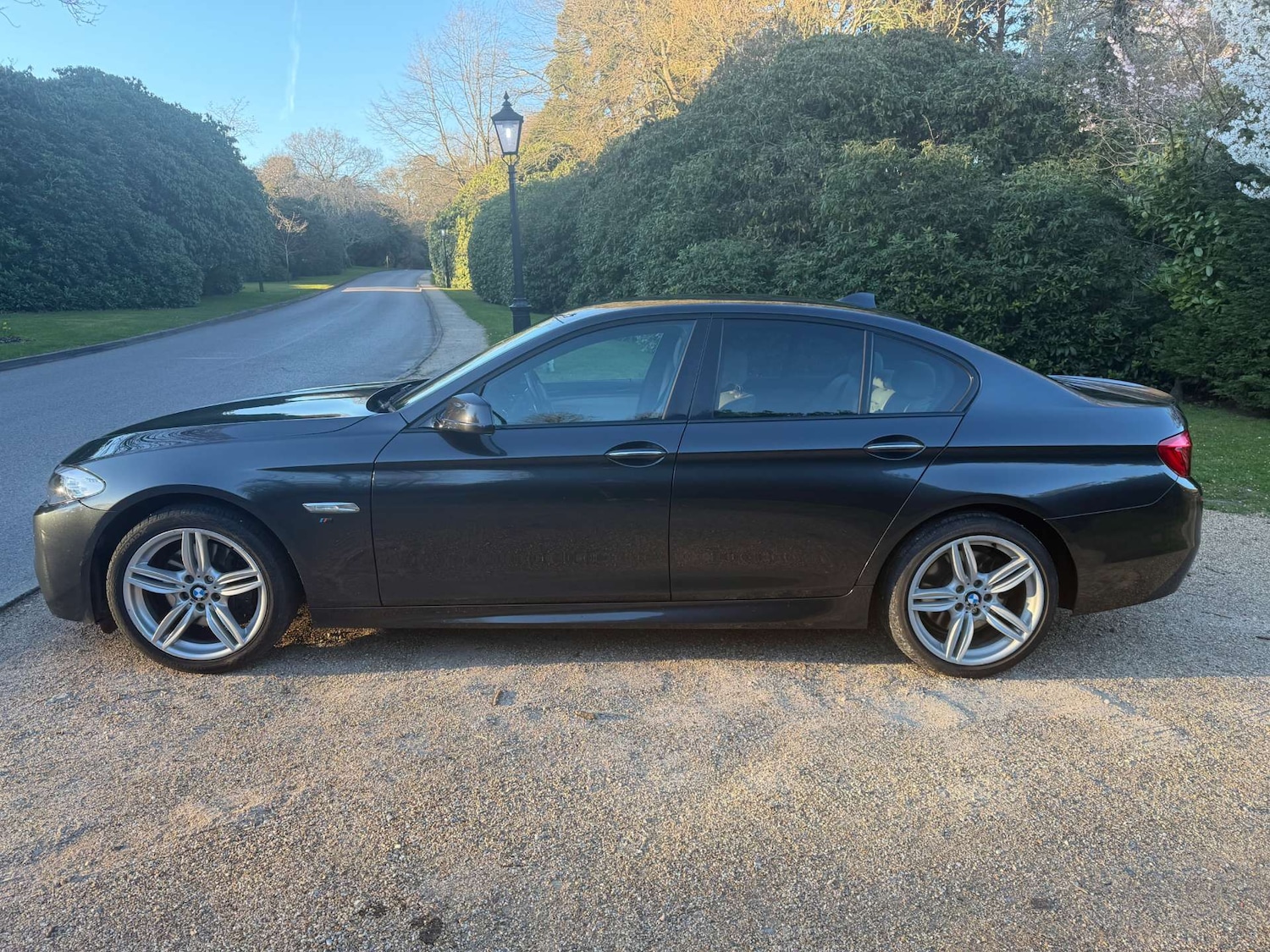 Used BMW 5 Series 2011 for sale - 77976981: Photo 8