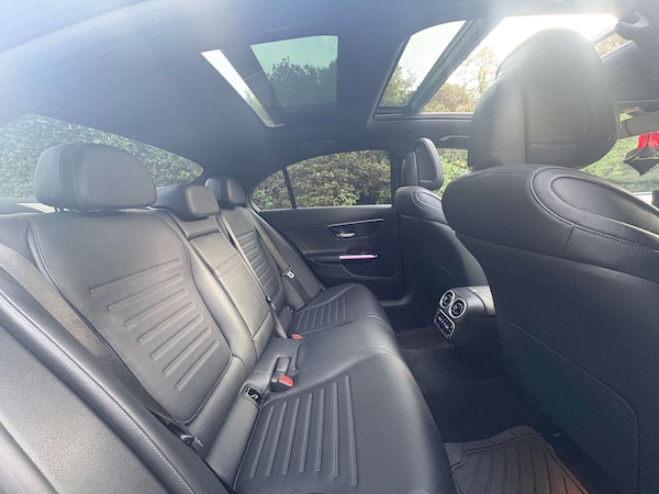 Used Mercedes-Benz C-Class 2022 for sale - 76197199: Photo 15