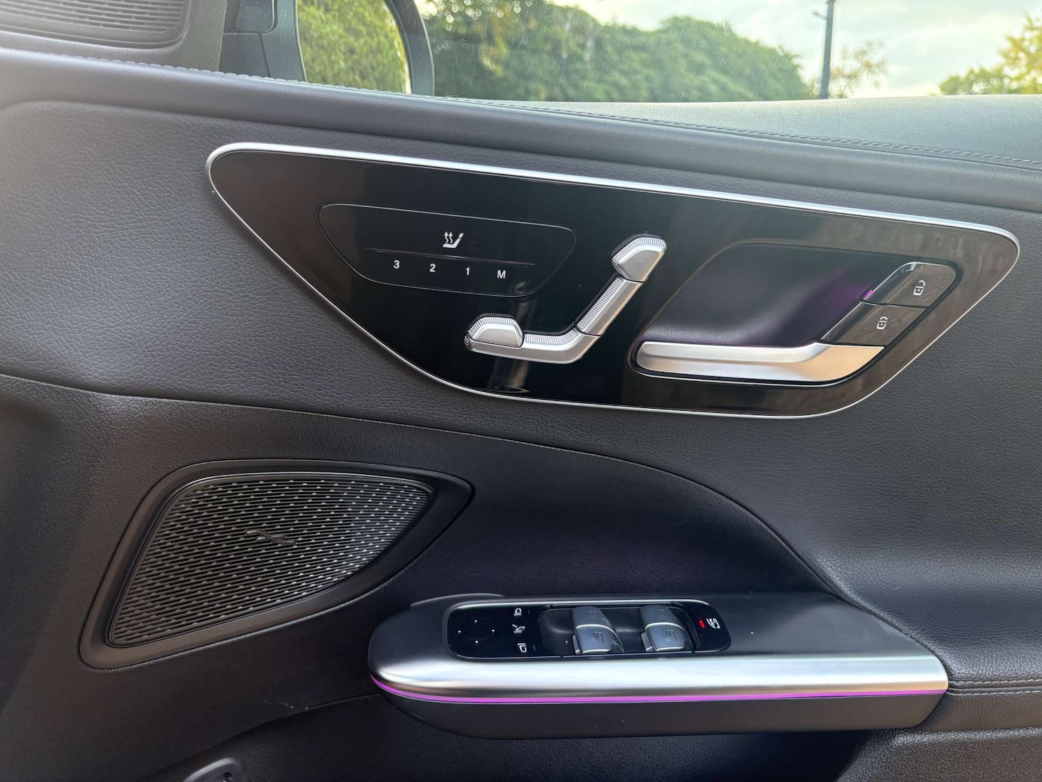 Used Mercedes-Benz C Class 2022 for sale - 76197199: Photo 19