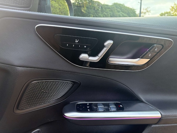 Used Mercedes-Benz C-Class 2022 for sale - 76197199: Photo 19