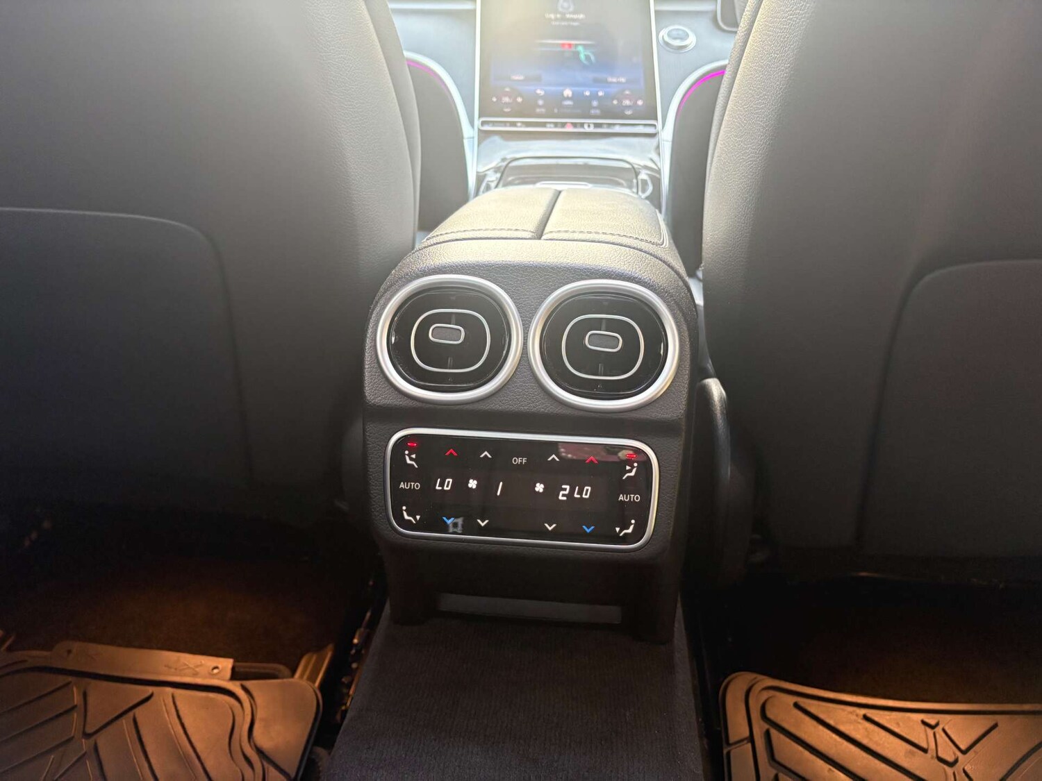 Used Mercedes-Benz C Class 2022 for sale - 76197199: Photo 21