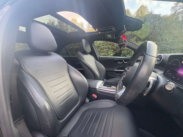 Used Mercedes-Benz C-Class 2022 for sale - 76197199: Photo 22