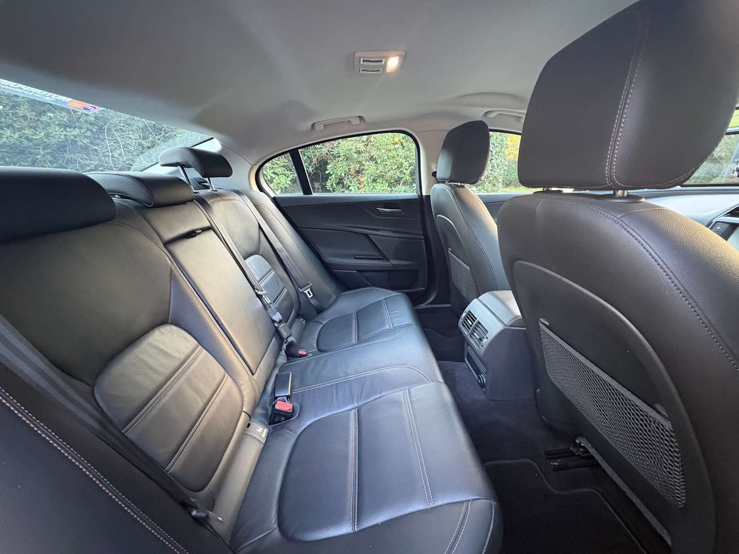 Used Jaguar XE 2016 for sale - 76469542: Photo 17