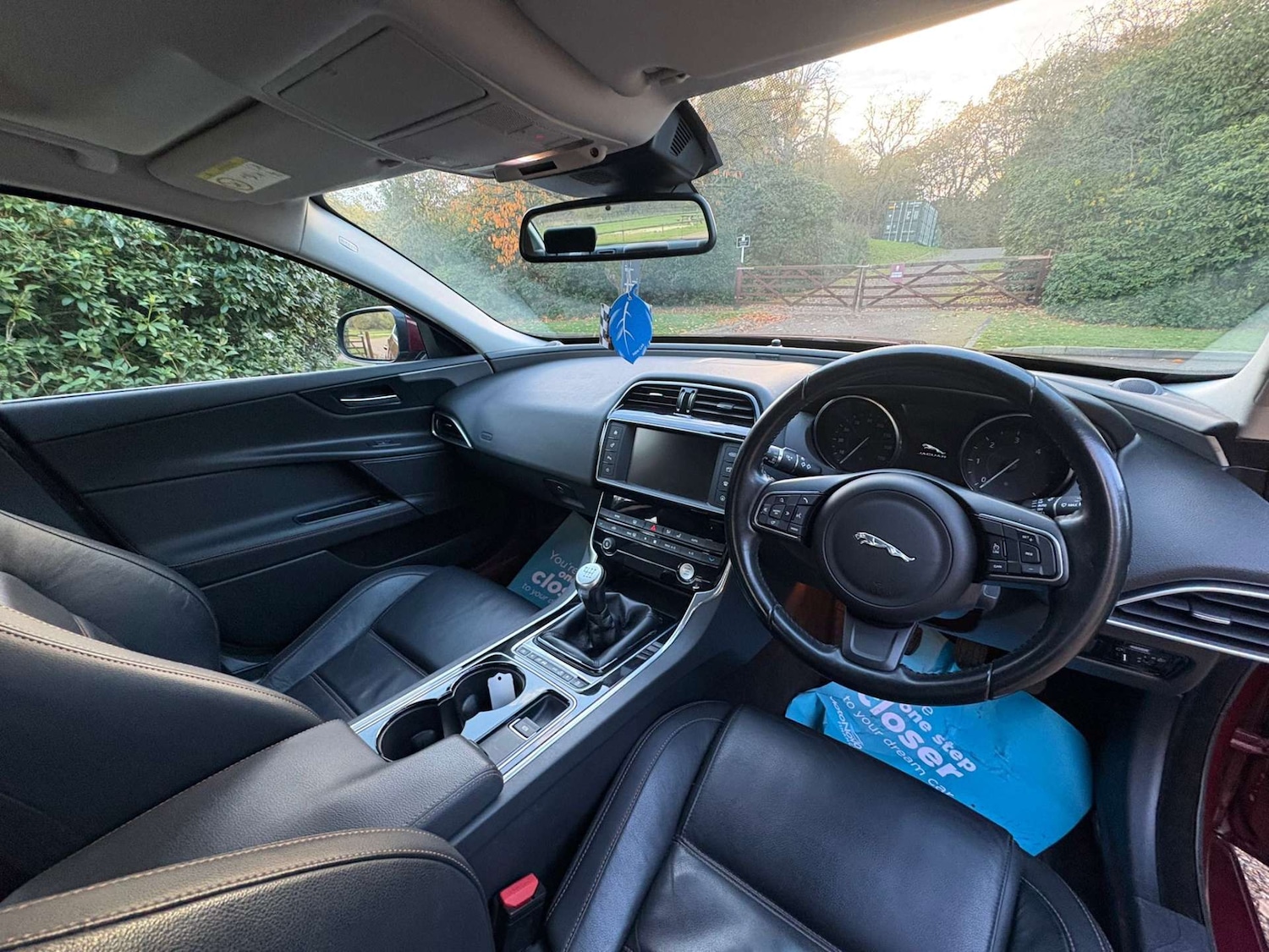 Used Jaguar XE 2016 for sale - 76469542: Photo 22