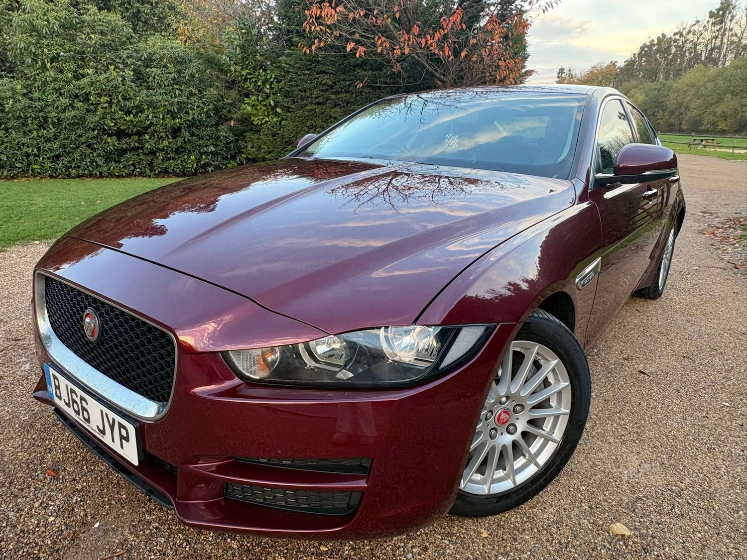 Used Jaguar XE 2016 for sale - 76469542: Photo 28