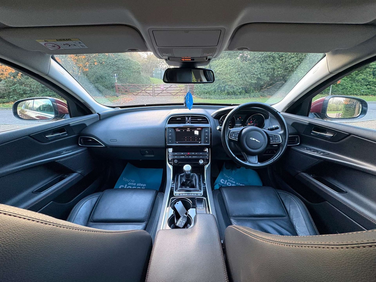 Used Jaguar XE 2016 for sale - 76469542: Photo 30