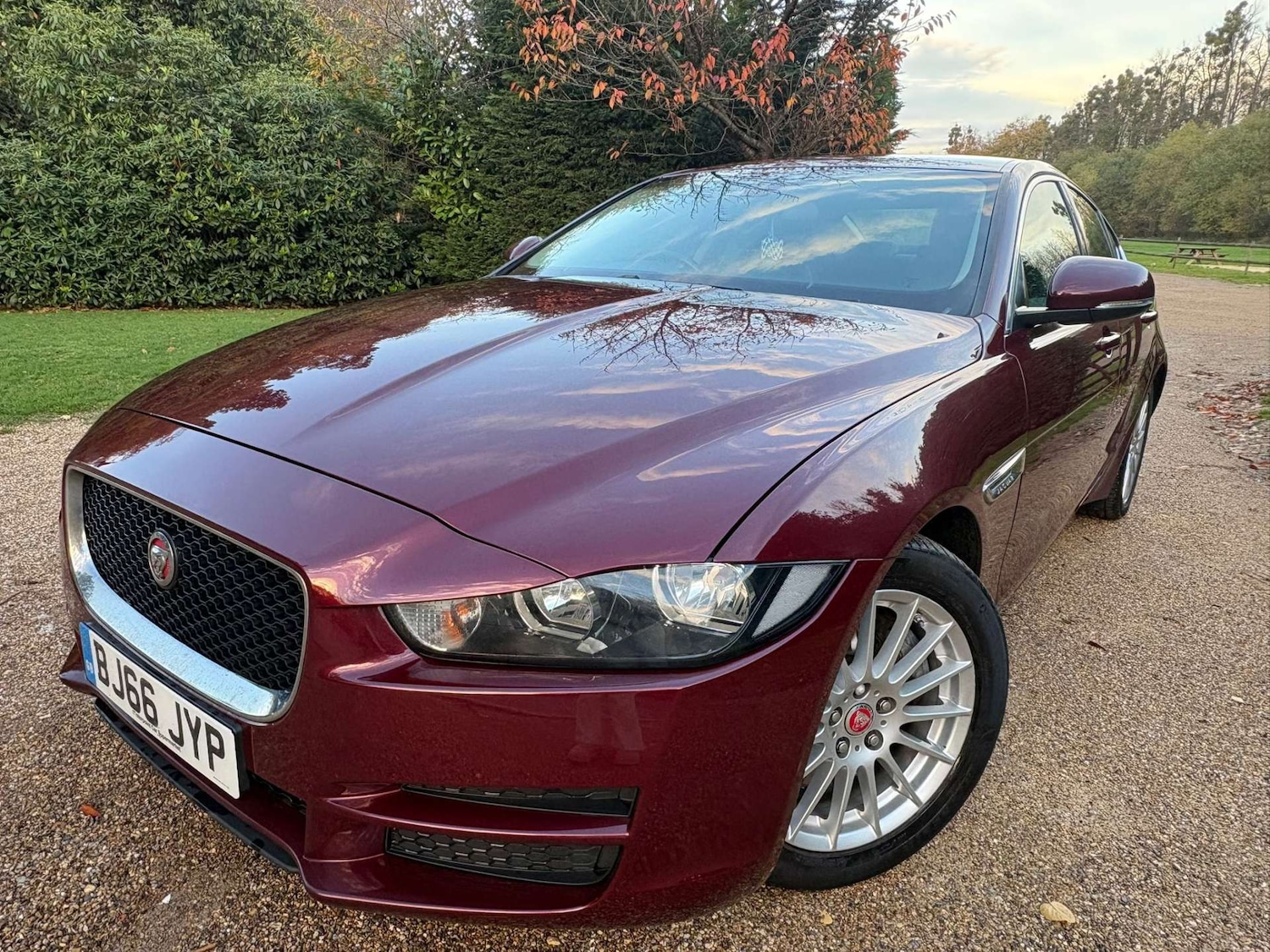 Used Jaguar XE 2016 for sale - 76469542: Photo 31