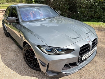 Used BMW M3 2023 for sale - 78632464: Photo