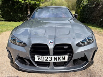 Used BMW M3 2023 for sale - 78632464: Photo