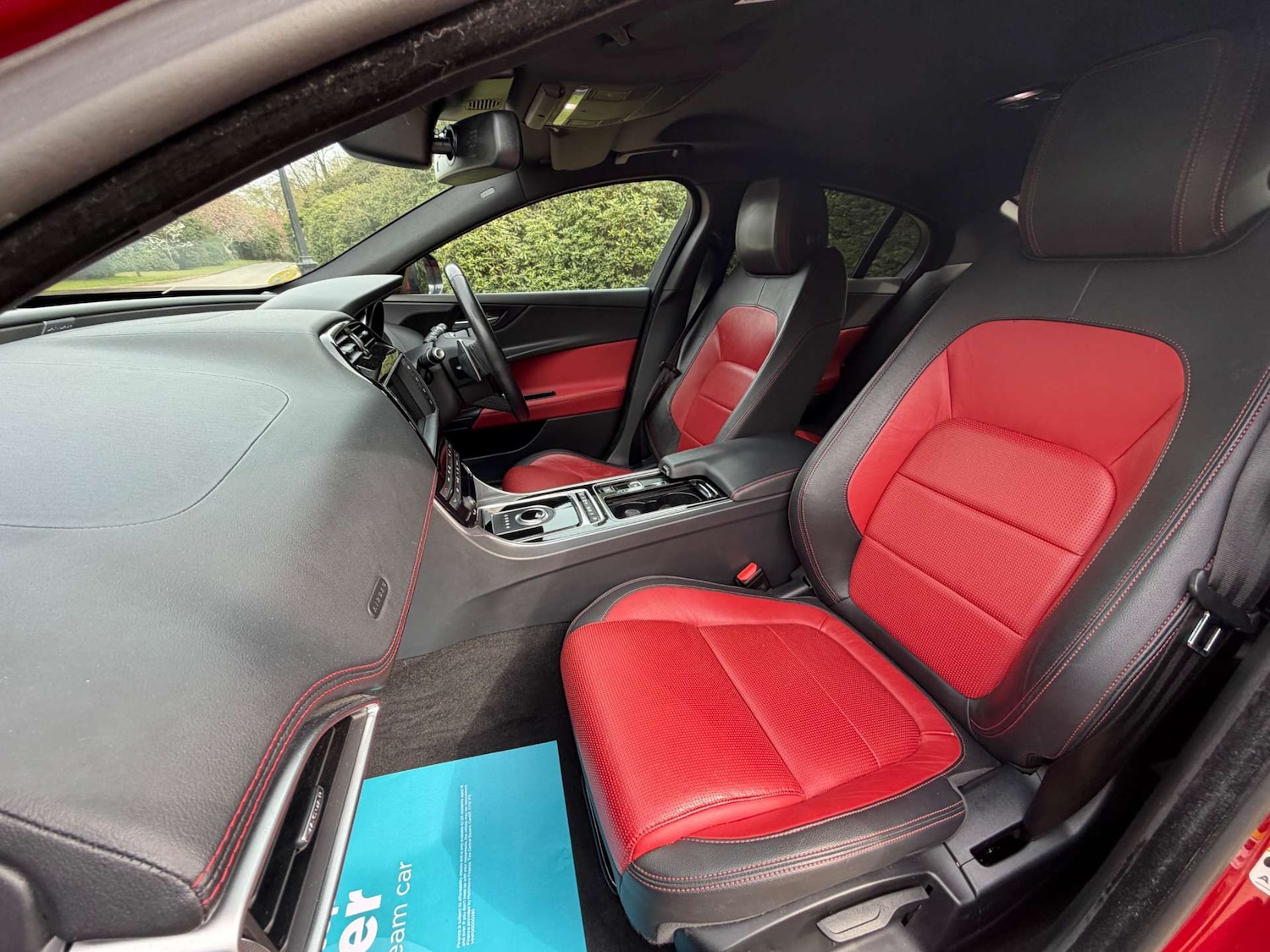 Used Jaguar XE 2018 for sale - 78196781: Photo 13