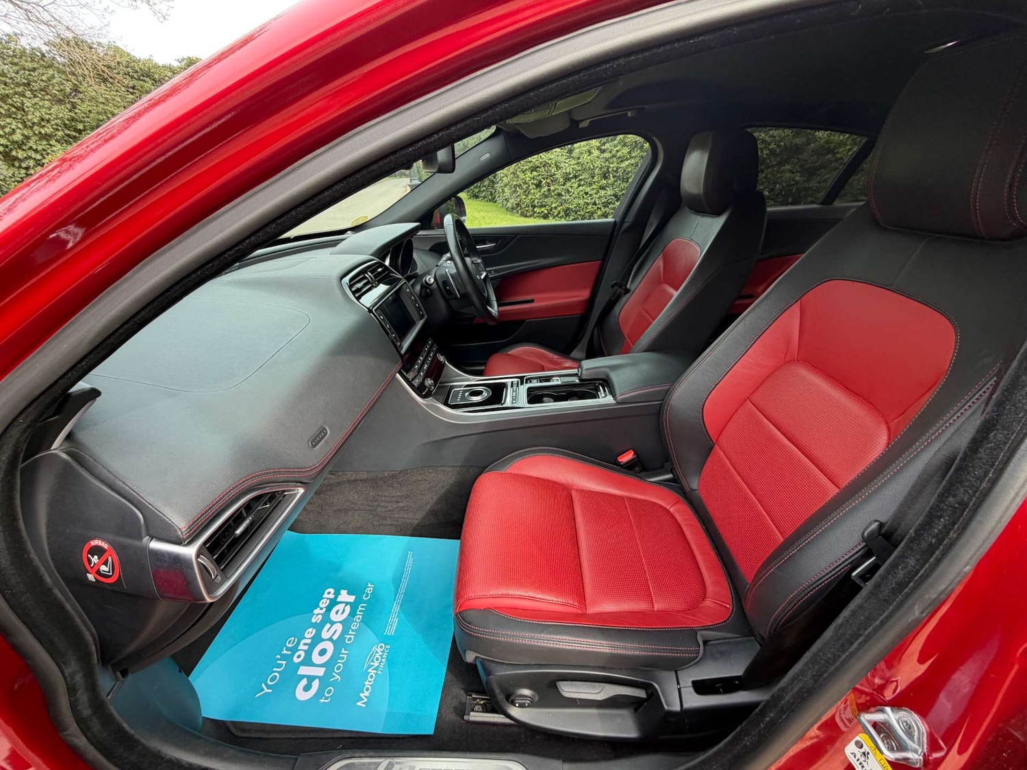 Used Jaguar XE 2018 for sale - 78196781: Photo 14