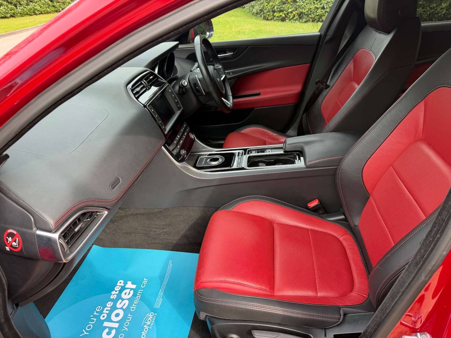 Used Jaguar XE 2018 for sale - 78196781: Photo 16