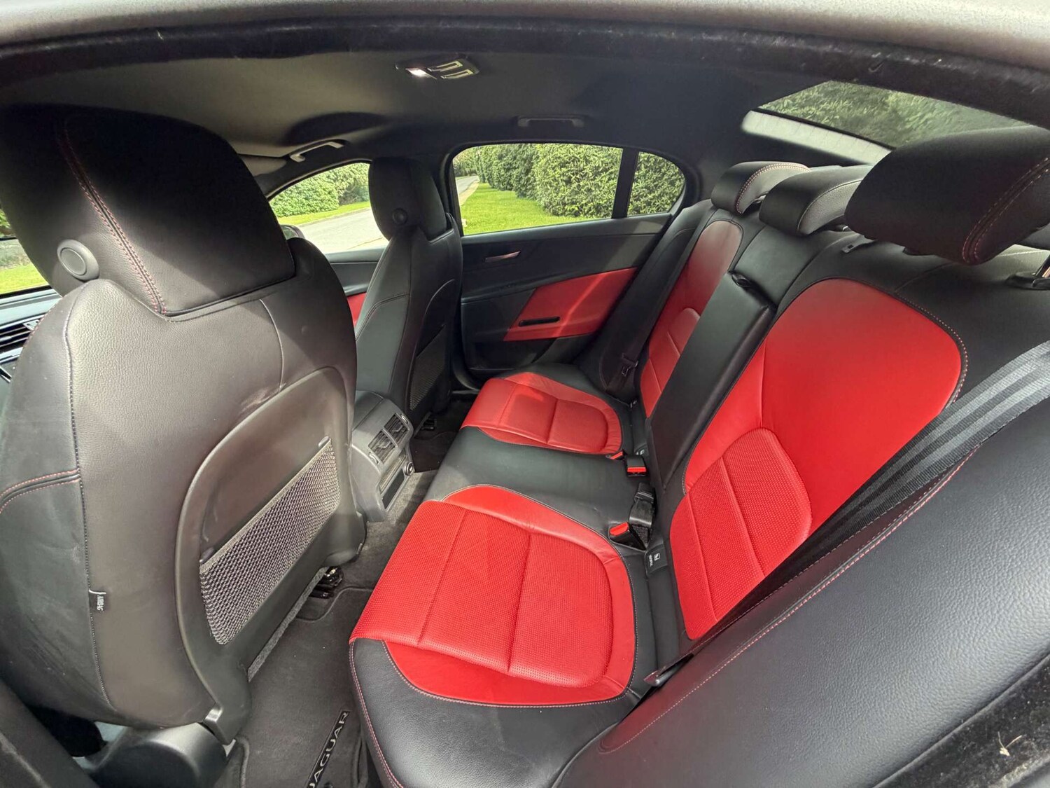 Used Jaguar XE 2018 for sale - 78196781: Photo 17