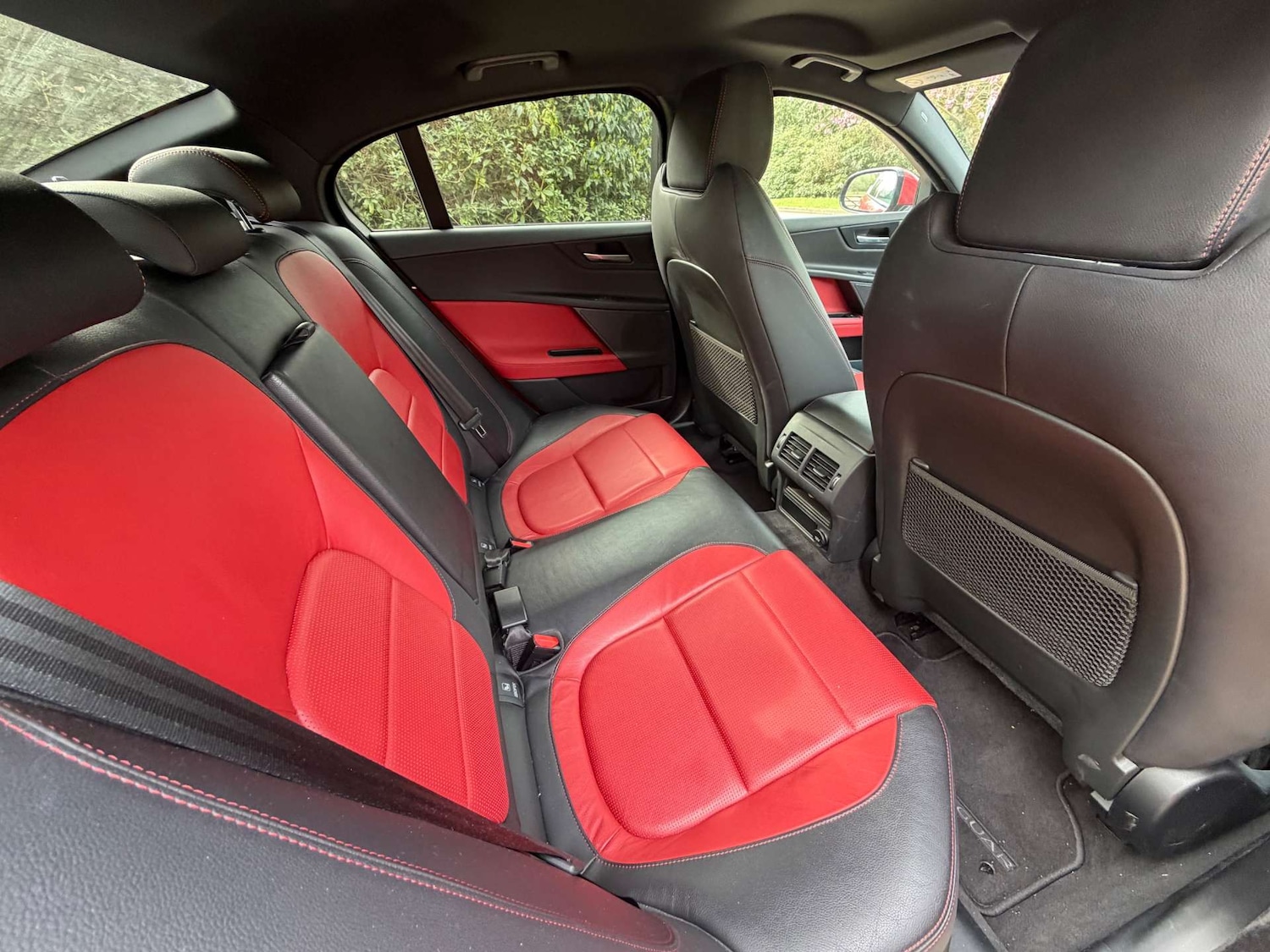 Used Jaguar XE 2018 for sale - 78196781: Photo 18