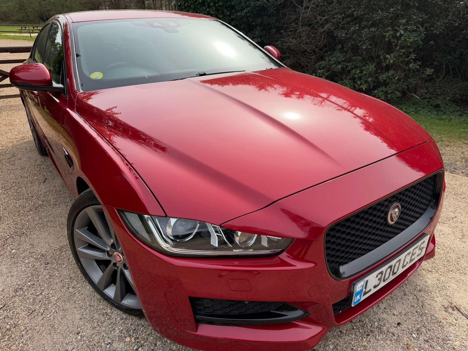 Used Jaguar XE 2018 for sale - 78196781: Photo 19